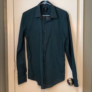 Hugo Boss dress shirt